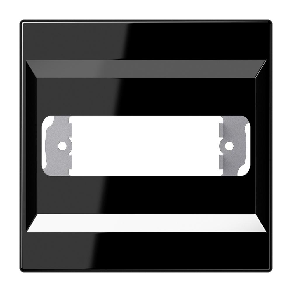 Jung Abdeckung Trapezsteckverbinder LS 994-1 SW