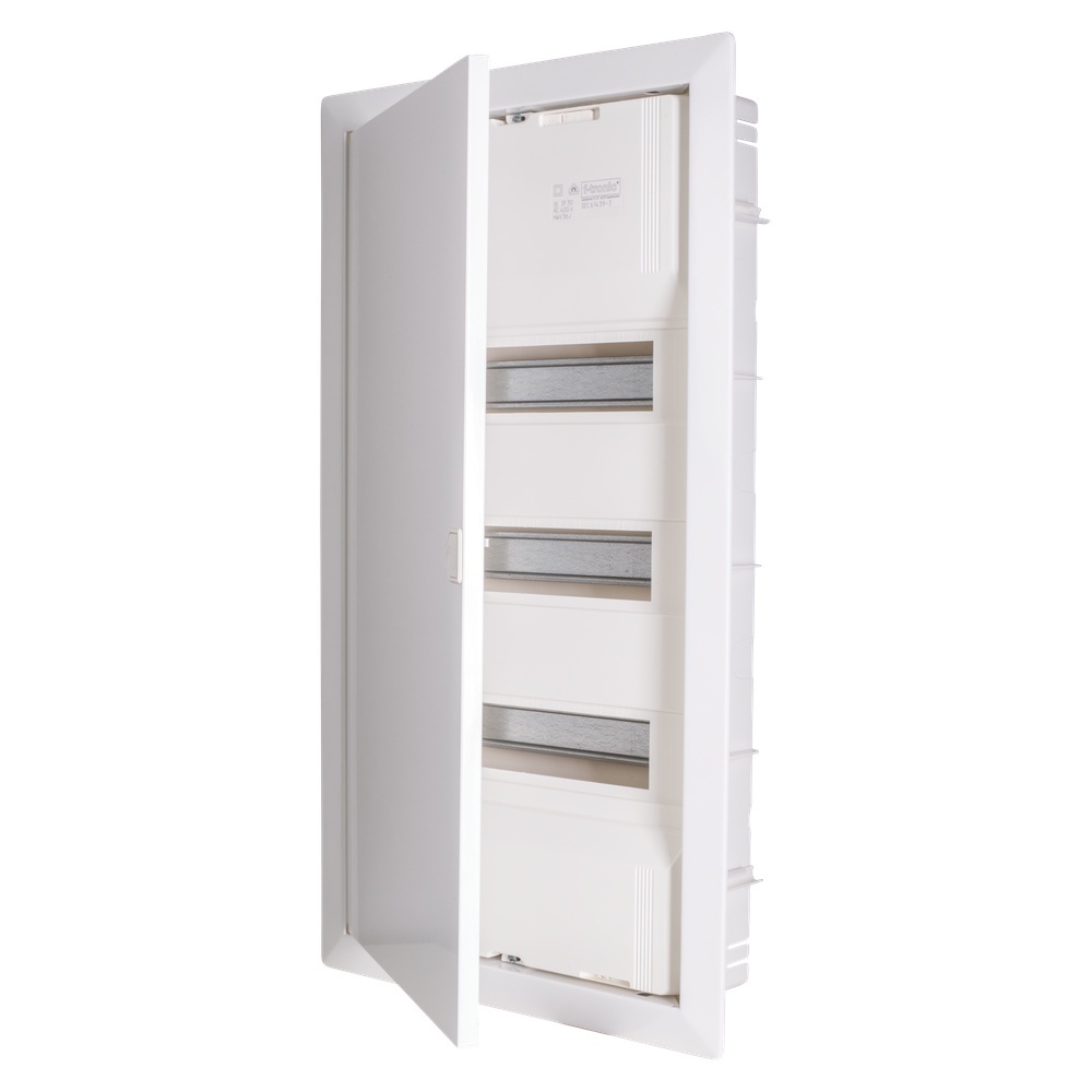 f-tronic Kleinverteiler HWV366ST Nr. 7230017