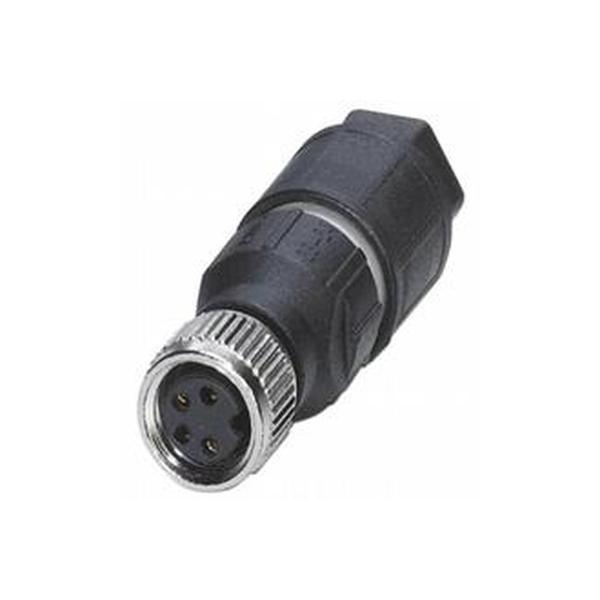 Pepperl+Fuchs Buchse 258192 Typ V31-GM-Q4