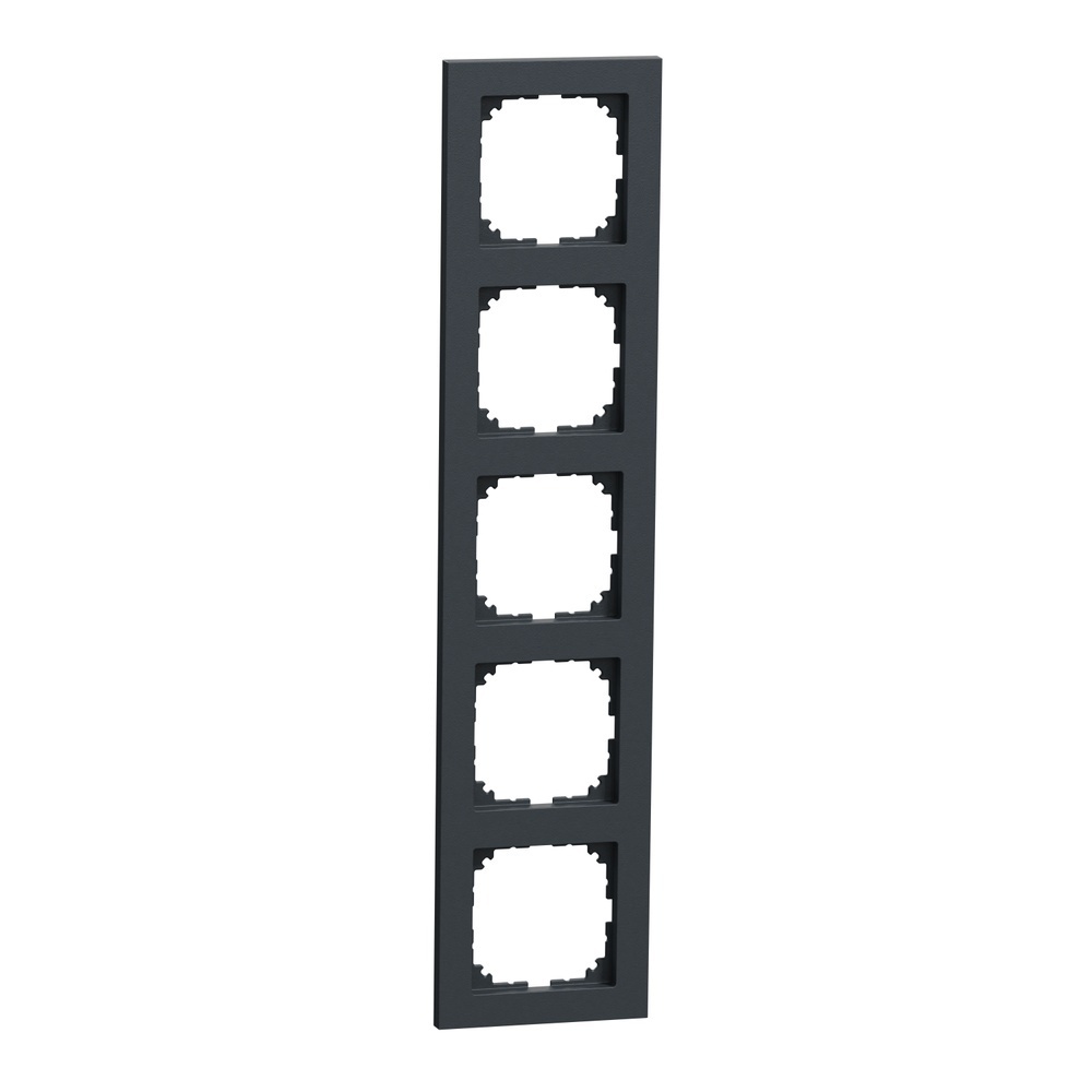 Merten Rahmen 5fach MEG4050-3614