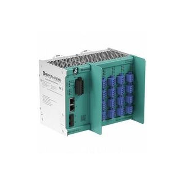 Pepperl+Fuchs Ethernet APL Rail Field Switch 70121875-100007 Typ ARS11-B2-IA16-2