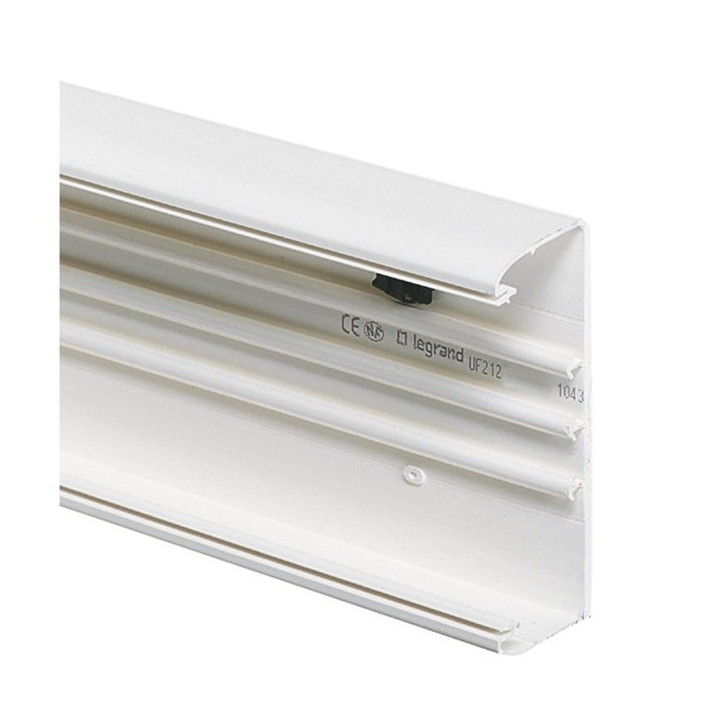 Legrand Kanal Unterteil 010423