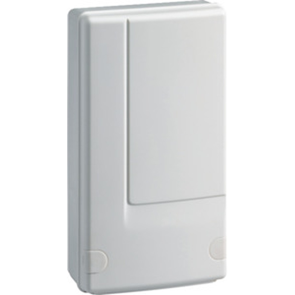 Hager Funk AP Eingang TRE400