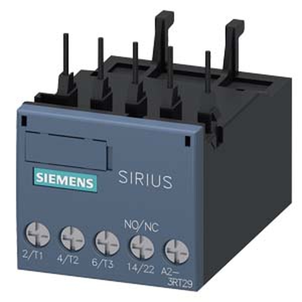 Siemens Bedämpfungsmodul 3RT2916-1PA1