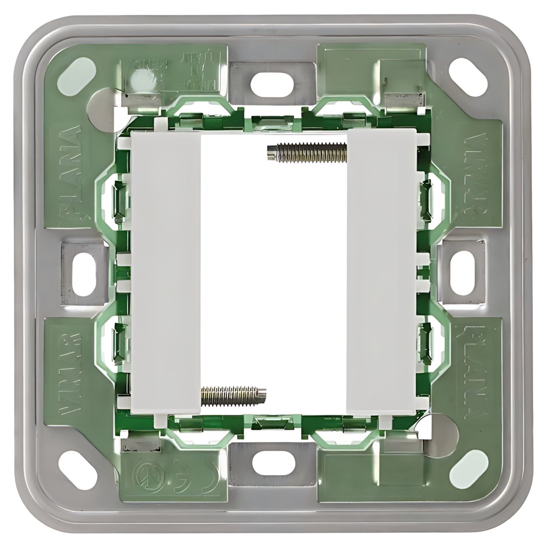 VIMAR Rahmen 14606.SL