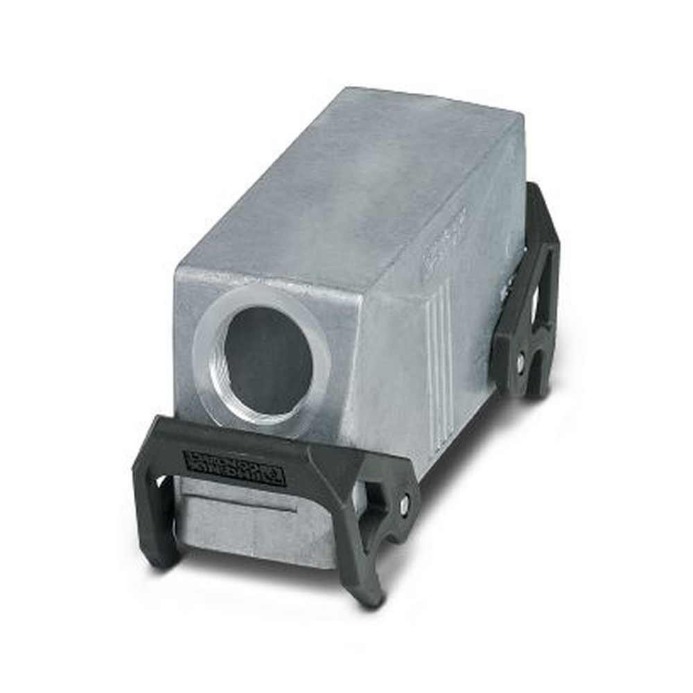 Phoenix Contact Gehäuse 1412795 Typ HC-STA-B24-HLWD-1STM32-EL-AL