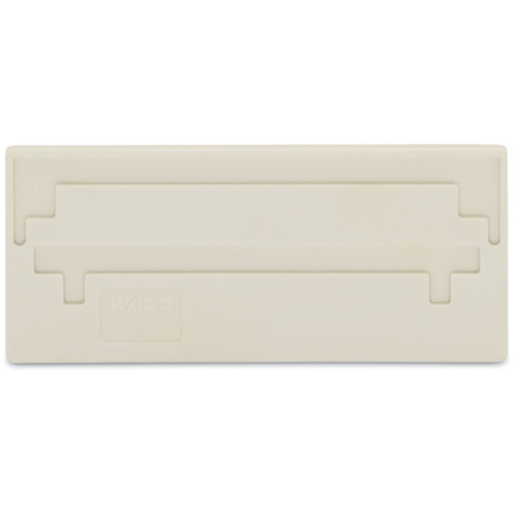 Wago Trennwand 282-331