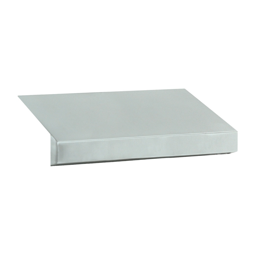 Schneider Electric Schreibtischeindeckel NSYDLSD8