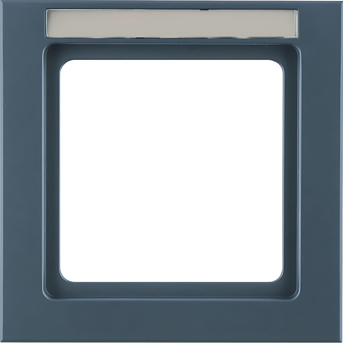 Berker Rahmen 1fach 10516086