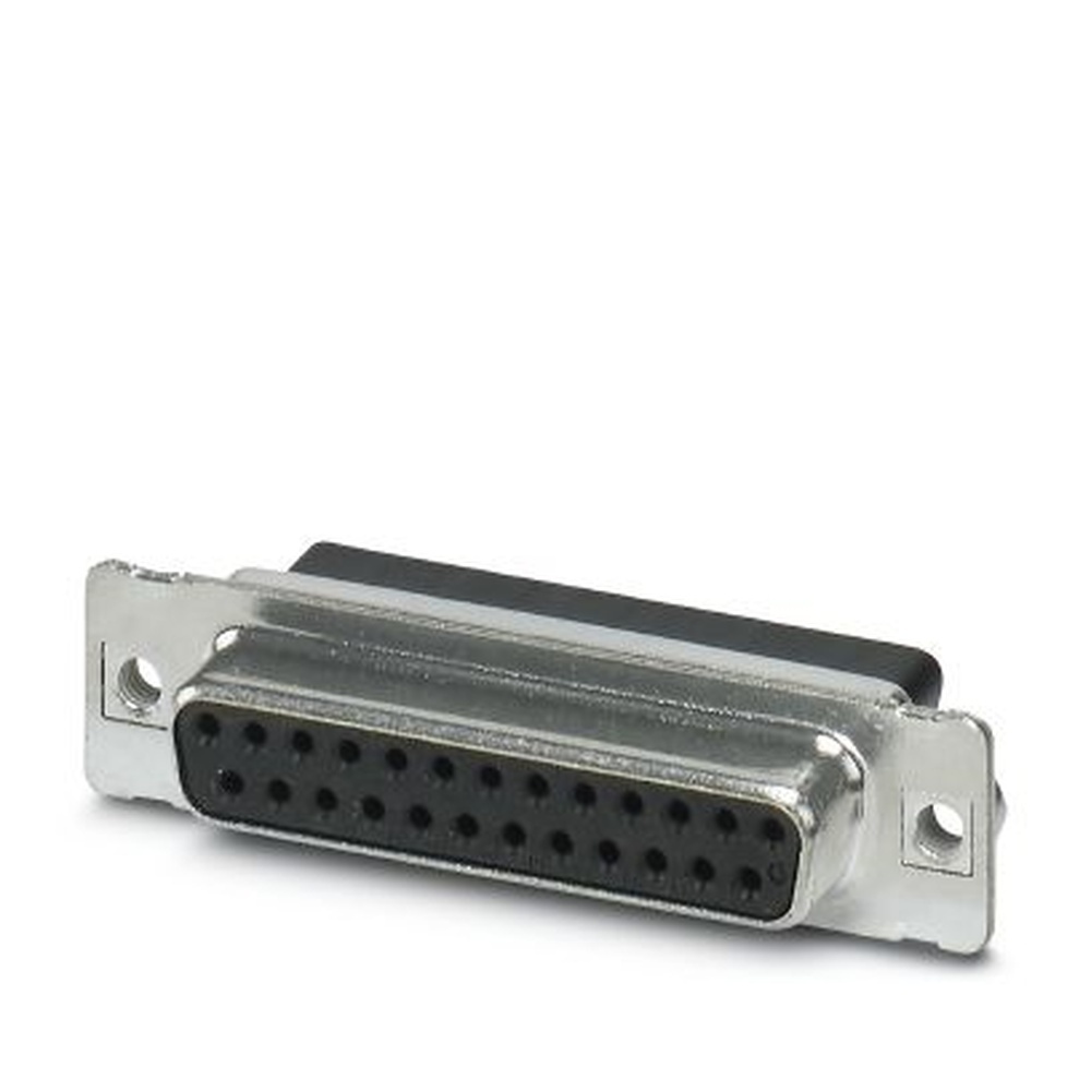 Phoenix Contact D SUB Kontaktträger 1689941 Typ VS-25-BU-DSUB-CD-G