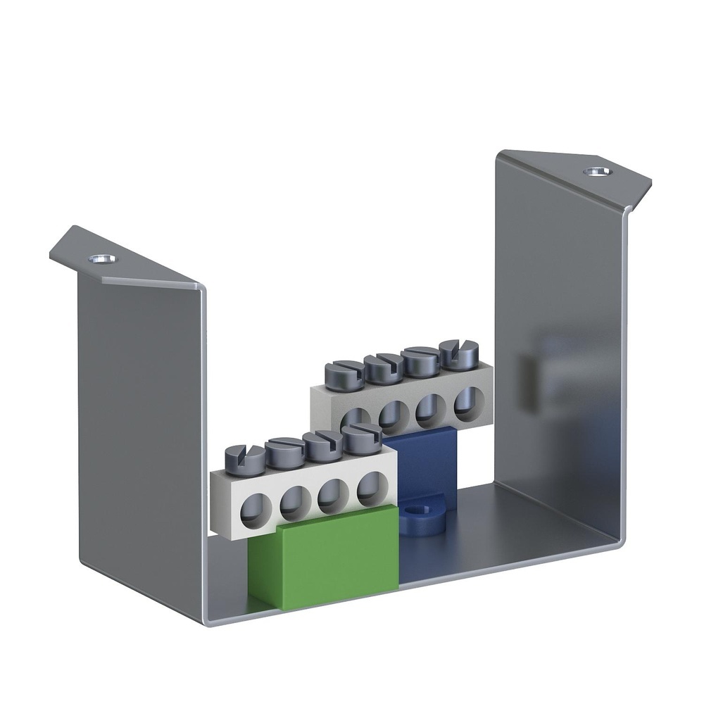 OBO Bettermann Träger 6109854 Typ VHF-T2