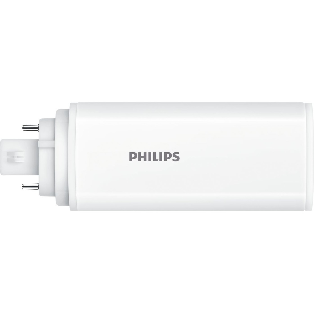 Signify Philips LED Lampe 48778900 Typ CorePro LED PLT HF 6.5W 840 4P GX24q-2