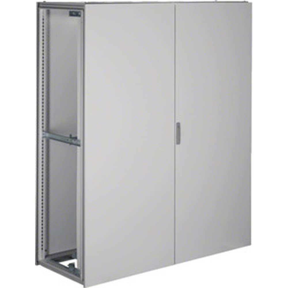 Hager Anreihstandverteiler FG26XD