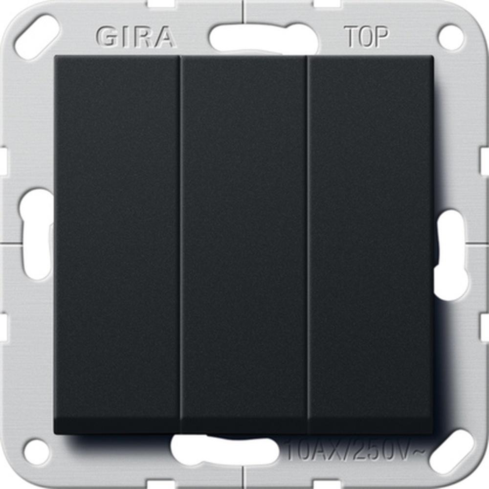 Gira Wippschalter 2830005
