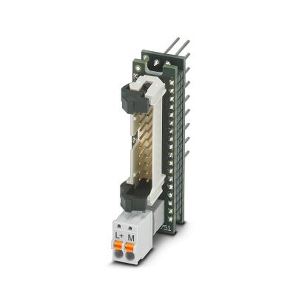 Phoenix Contact Frontadapter 1099751 Typ FLKM 20-PA-ET200SP