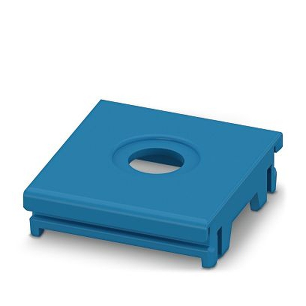 Phoenix Contact Anschlussblende 1287368 Typ ICS25-F22A6-5015