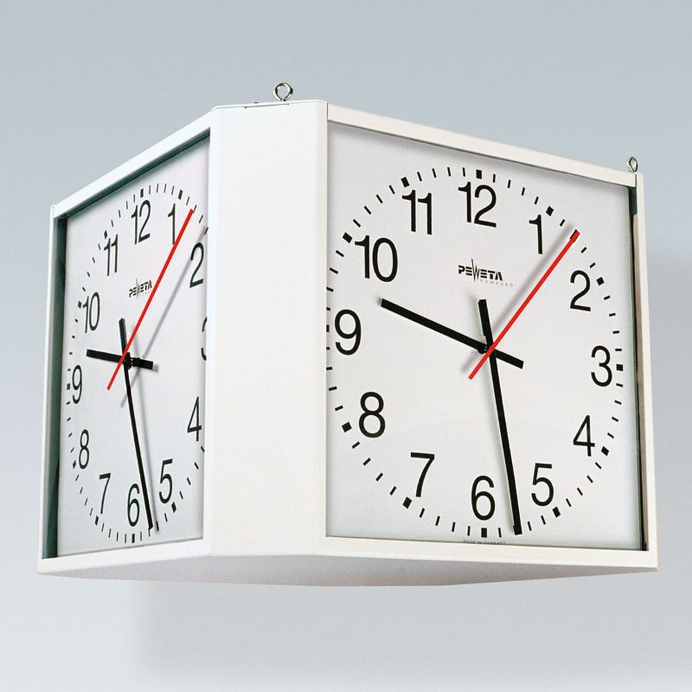 Peweta Nebenuhr 72.390.415