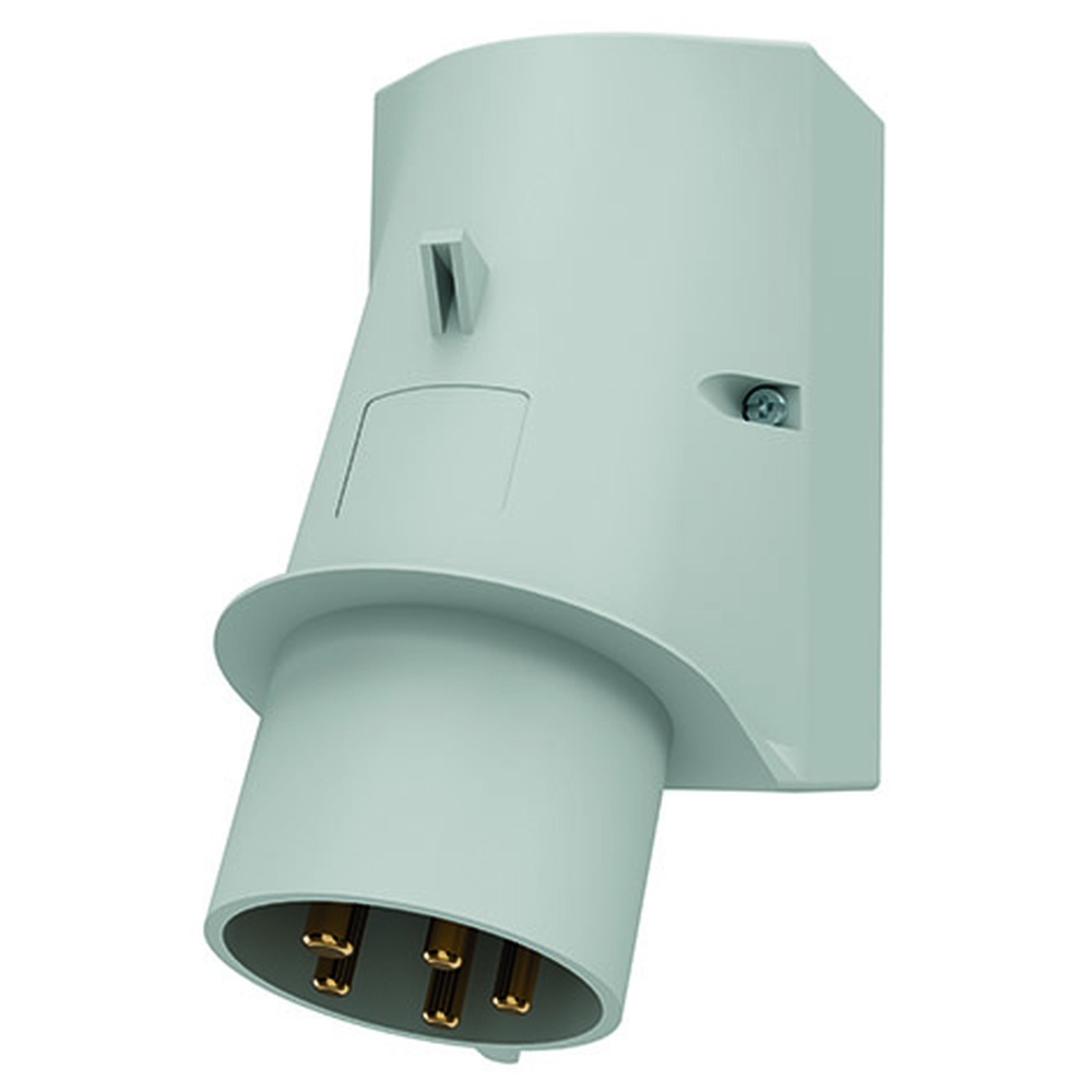 Mennekes Wandstecker 311