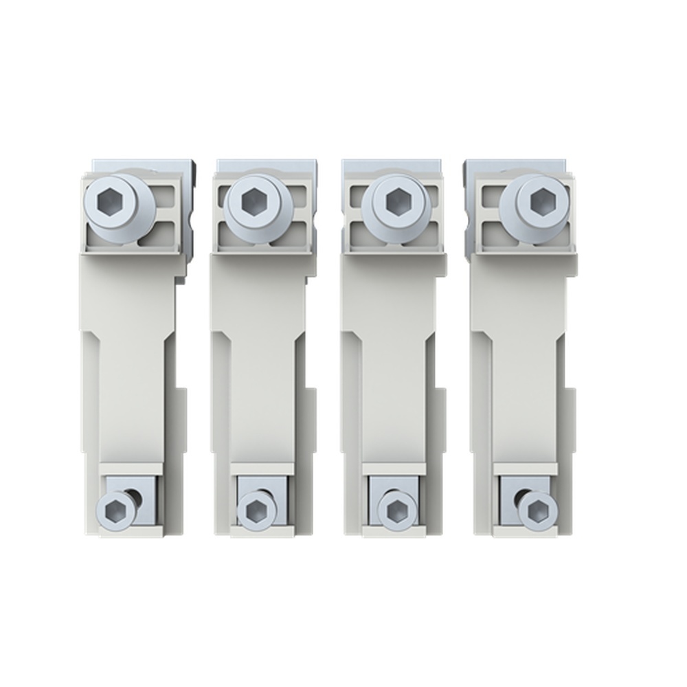 ABB Umbausatz für Leistungsschalter 1SDA066291R1 Typ KIT P MP RC XT4 4P