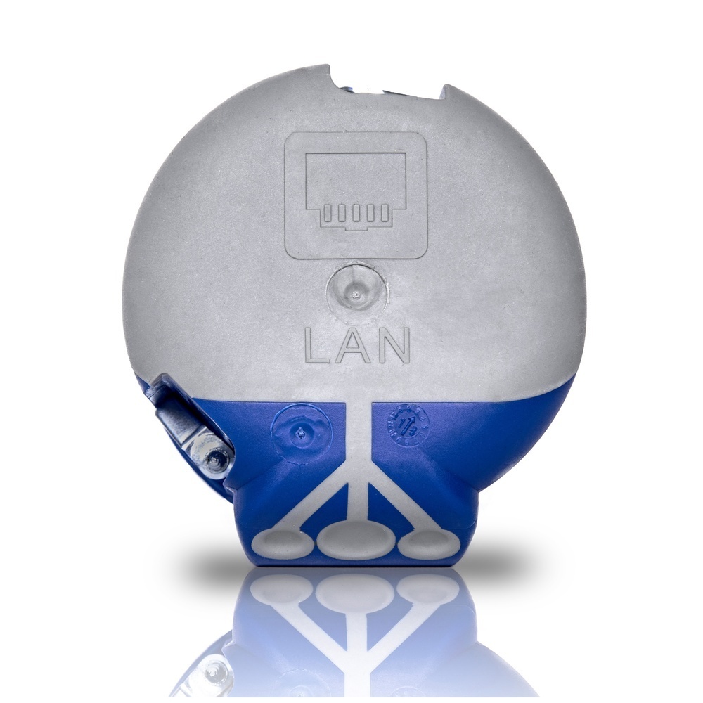 Legrand Hohlwand LAN Dose A01033