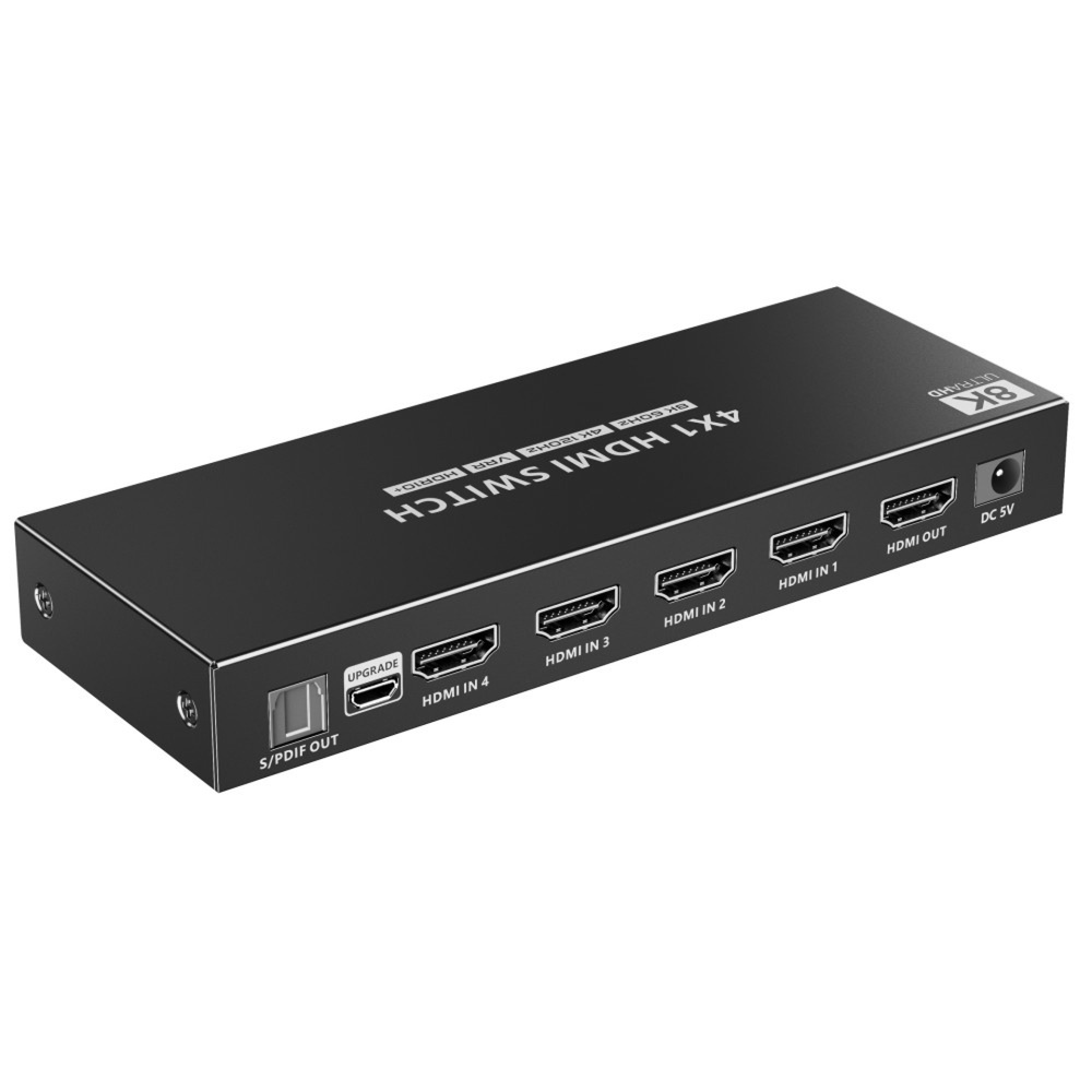 EFB Elektronik Switch IDATA-HDMI-2148KT