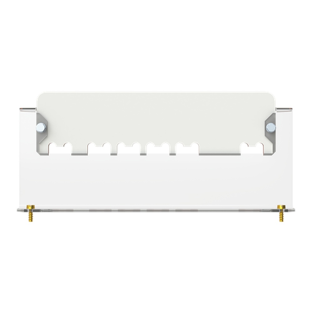 Striebel & John Schottwand 4TBV853574C0100 Typ VSK-XT2-320