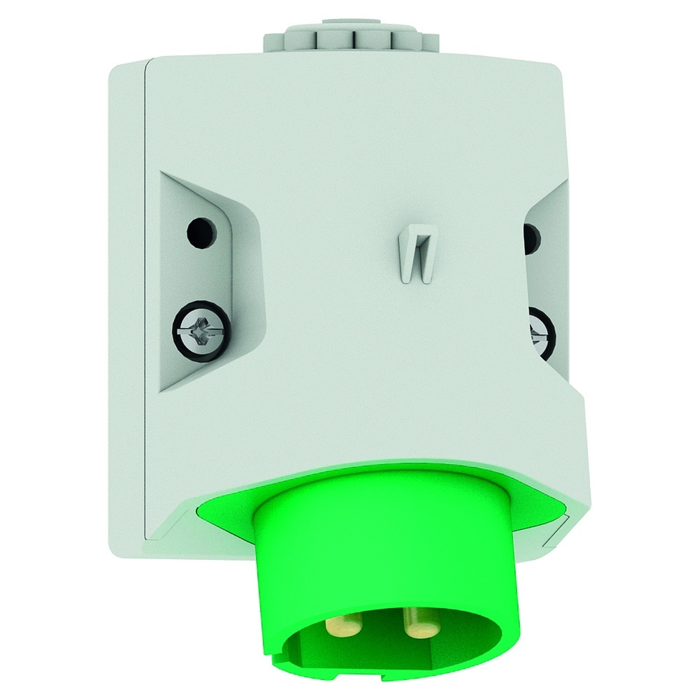 Bals Wandgerätestecker 462