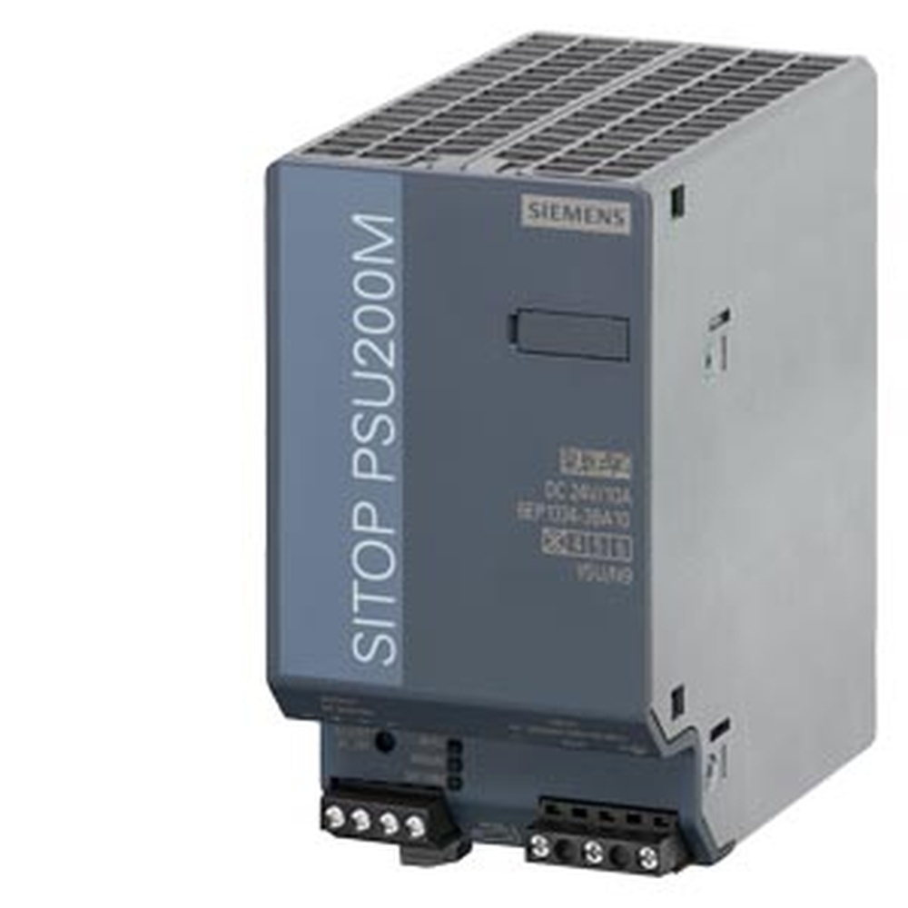 Siemens Stromversorgung 6EP1334-3BA10