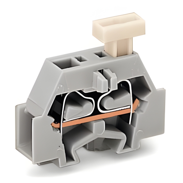 Wago Klemme 261-301/331-000