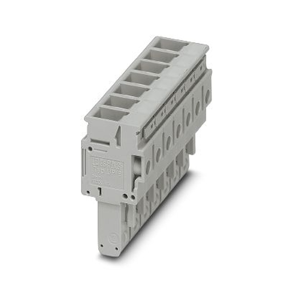 Phoenix Contact Stecker 3060678 Typ UP 6/ 7