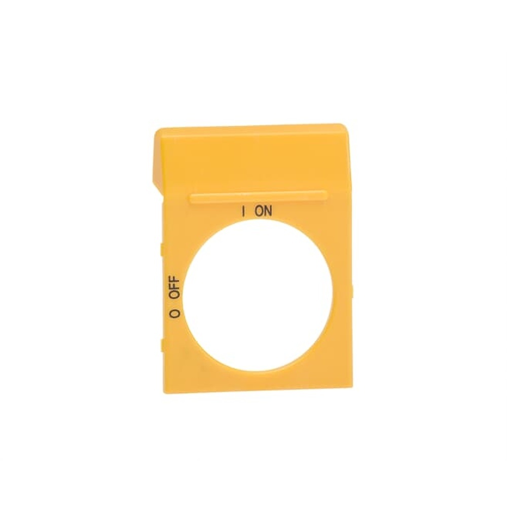 ABB Zubehör für Niederspannungs Schalttechnik 1SCA022353R4200 Typ OPY2