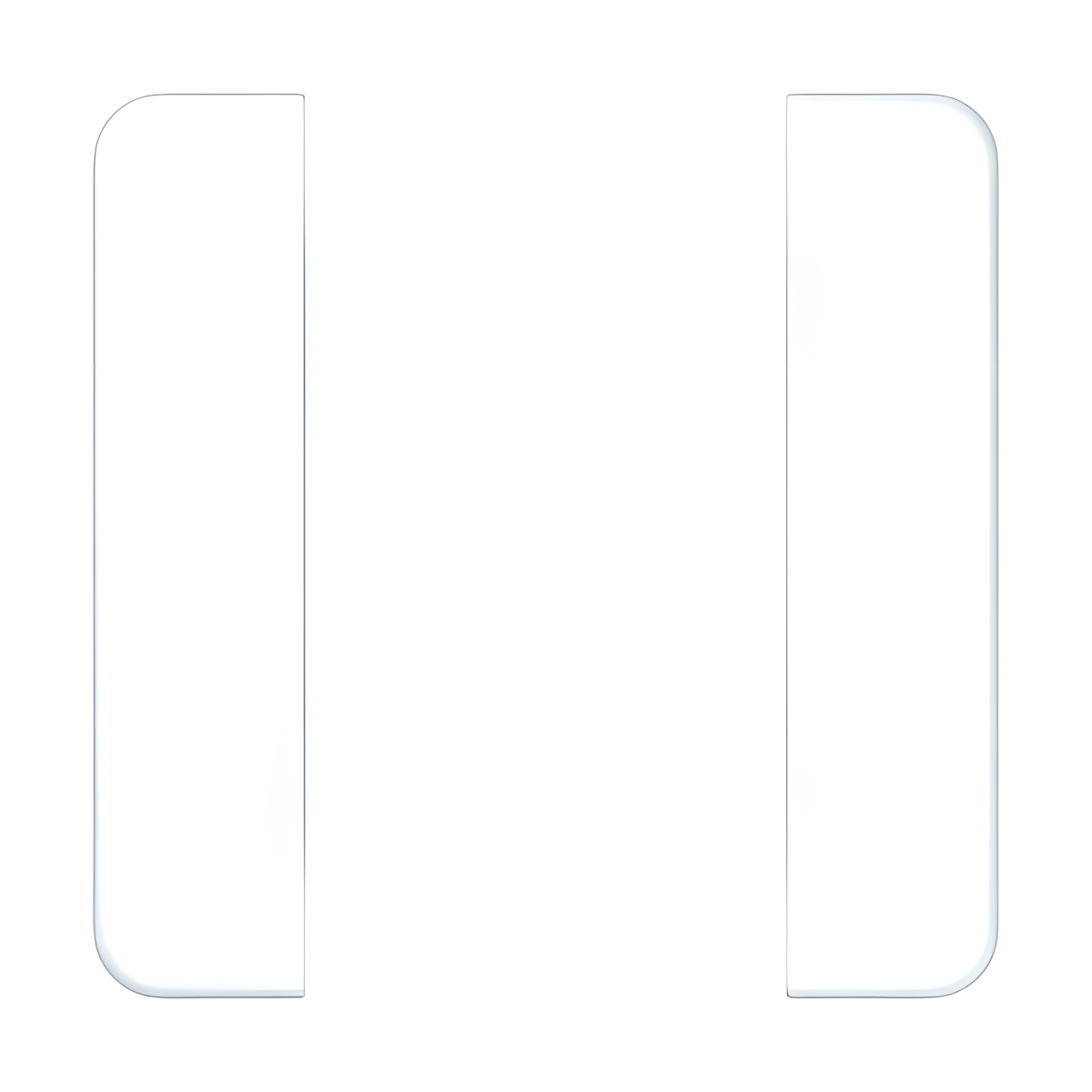 Jung Tastensatz 1fach CD 501 TSAWW