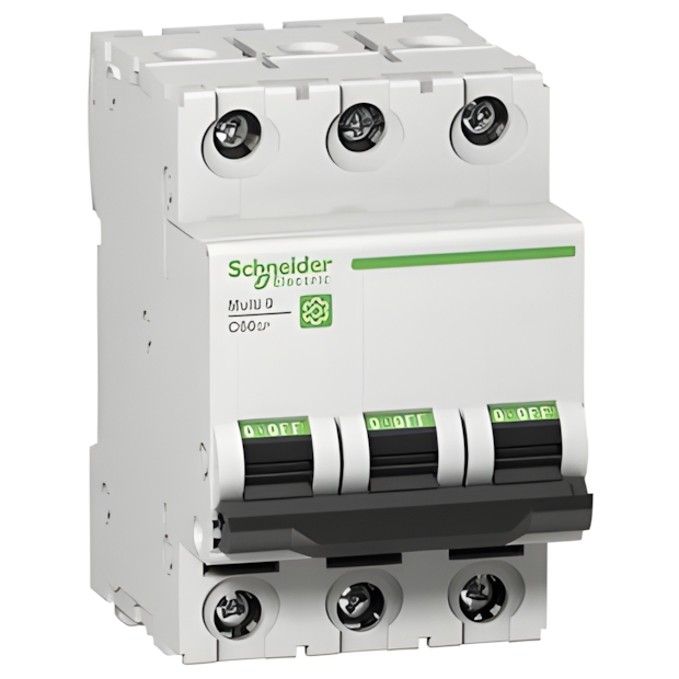 Schneider Electric LS Schalter M9F22308