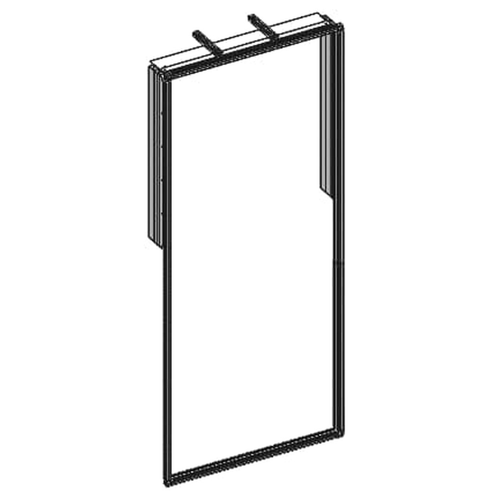 Striebel & John Berührungsschutz 2CPX023995R9999 Typ TZ212W1GA