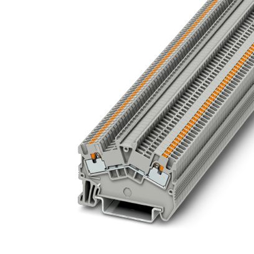 Phoenix Contact Durchgangsklemme 3214547 Typ PTS 1,5/S