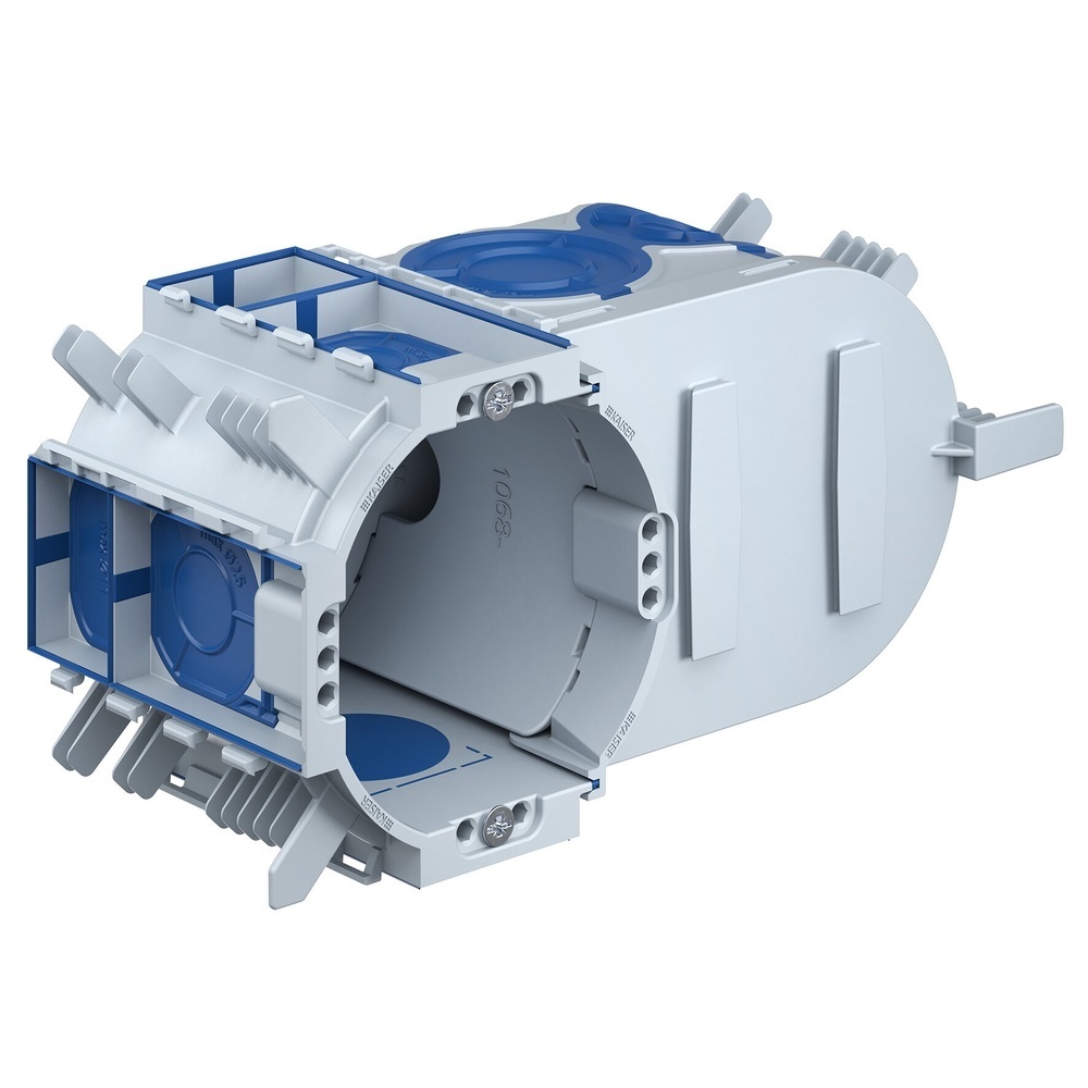 Kaiser Electronic Dose 1068-26