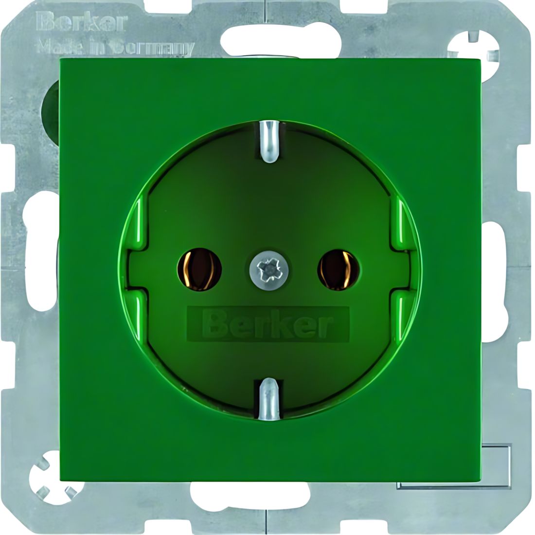 Berker Steckdose 47438913