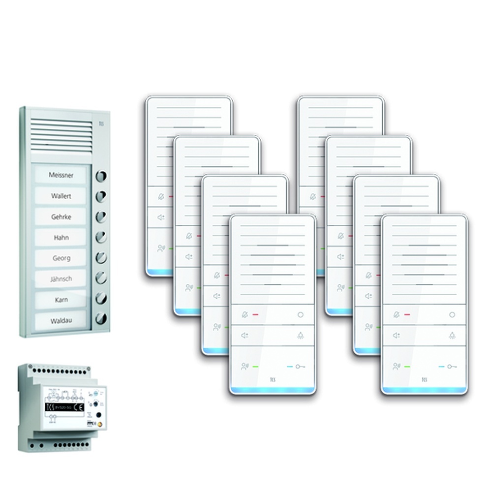 TCS Audiopaket AP PAAF081/001