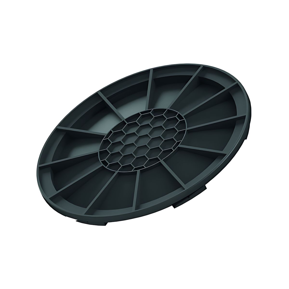 Maico Verschlussdeckel 0059.2143 Typ MA-VD200