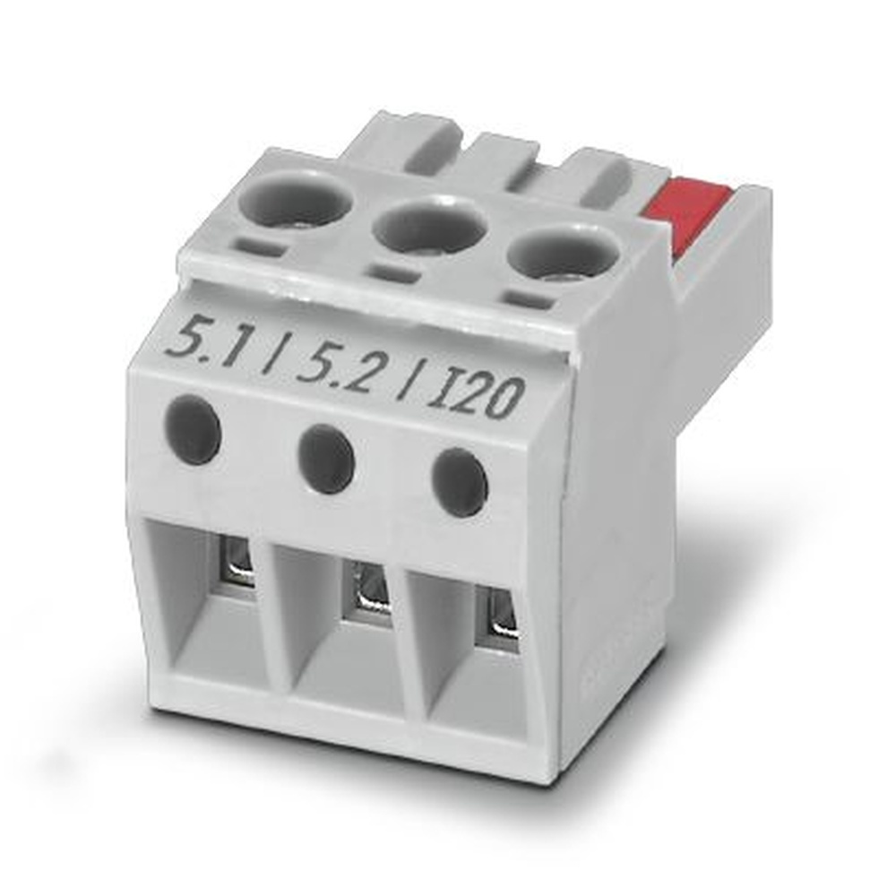 Phoenix Contact Stecker 2905680 Typ MACX MCR-I20