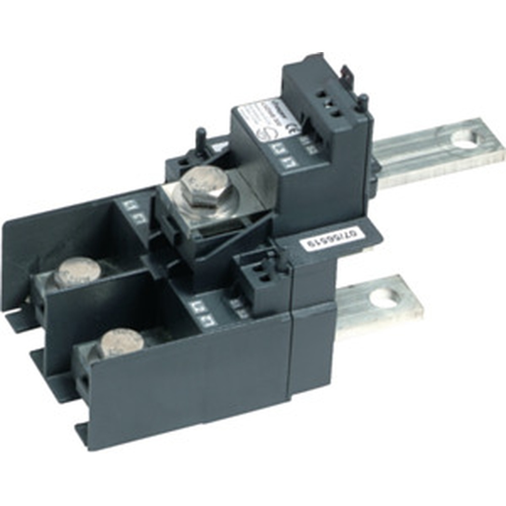 Hager Stromwandlerblock LVZWB300