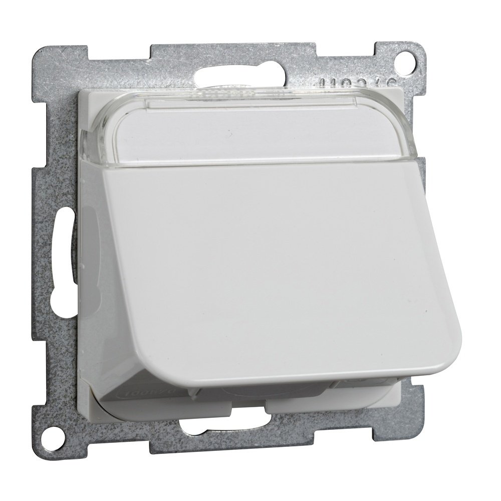 Elso Zentralplatte 366804