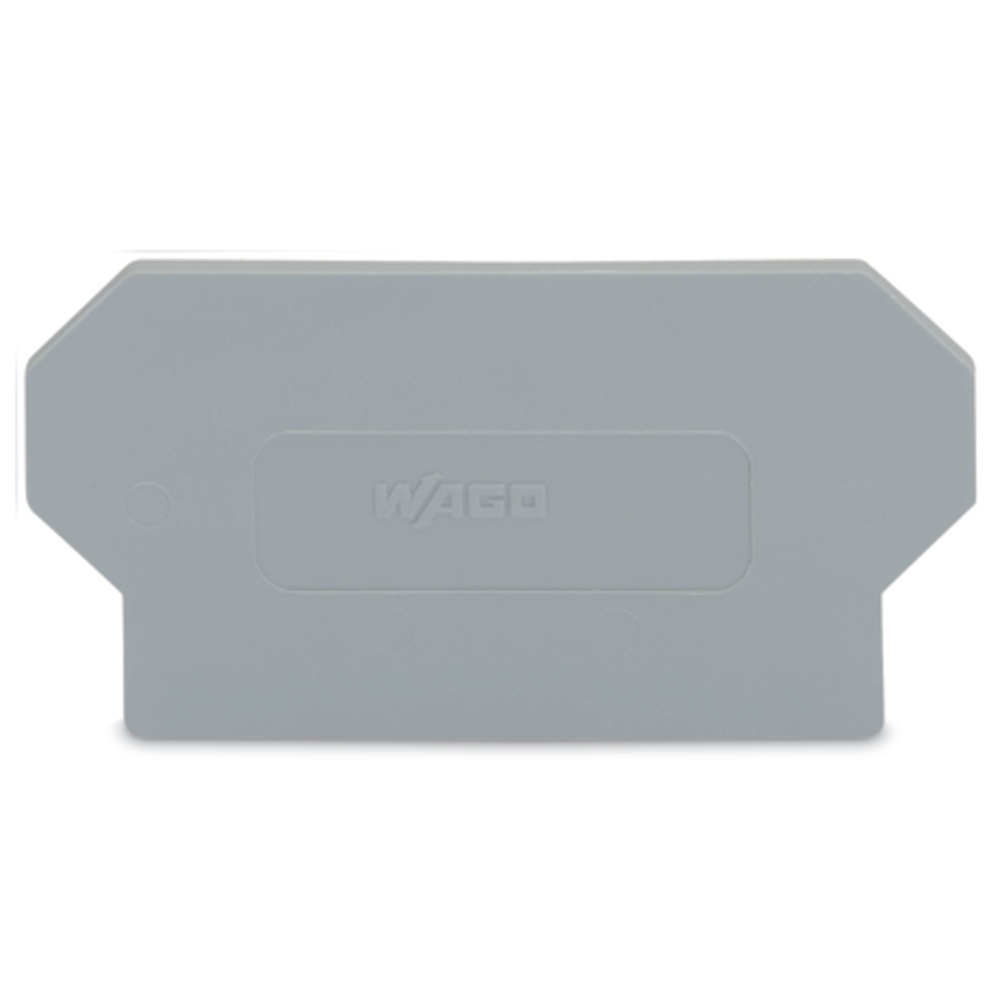 Wago Trennwand 285-338