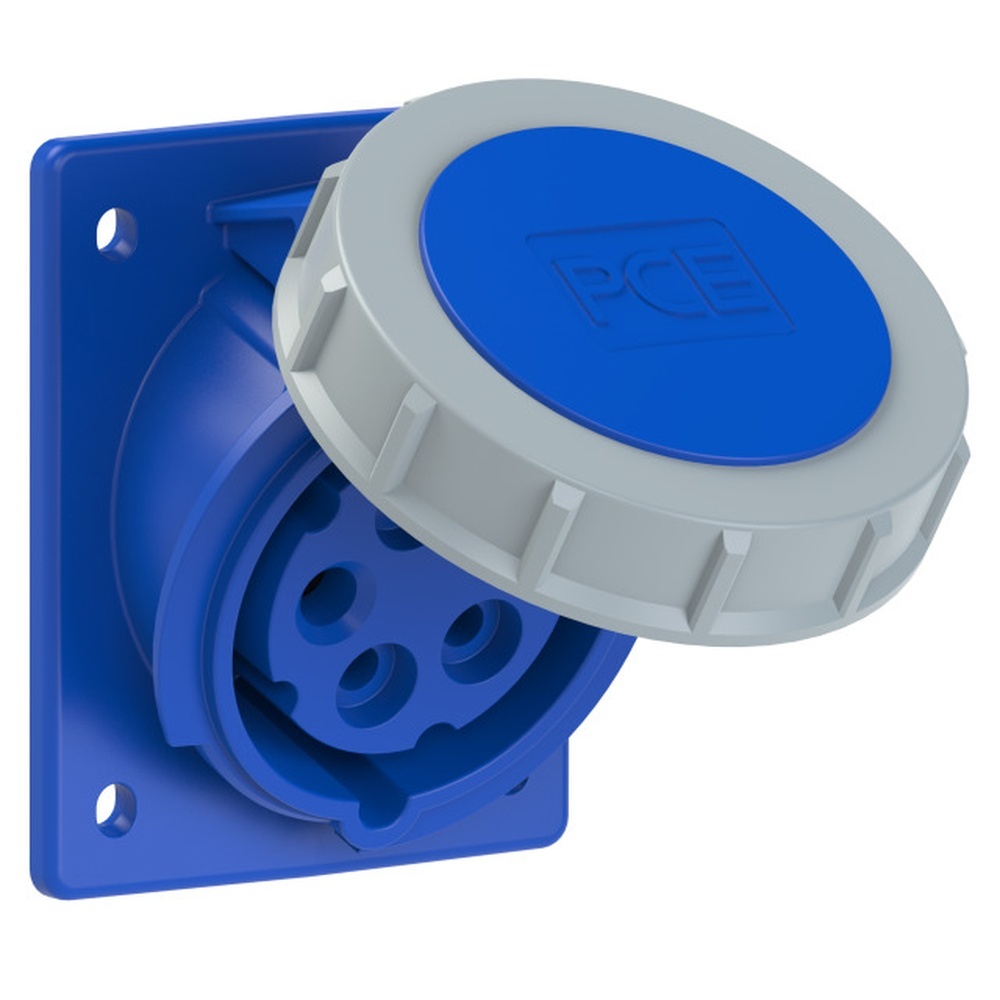 PC Electric Anbaudose 4152-9TTf78