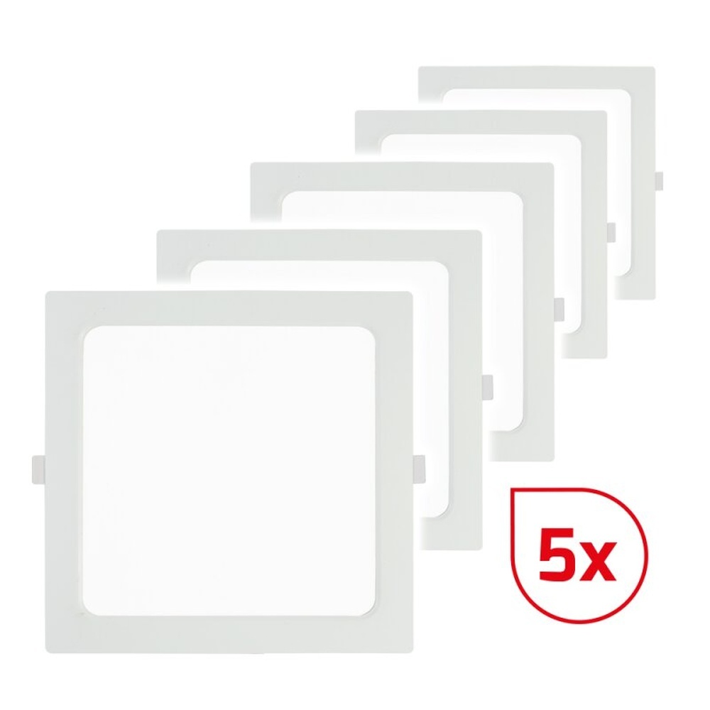 Dotlux LED Einbaupanel 600098