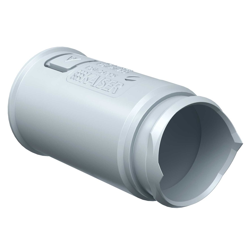 Kaiser Rohrkupplung 1261-26