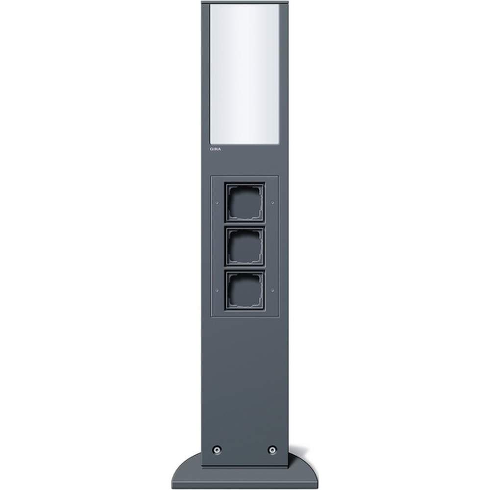 Gira Energiesäule 134928