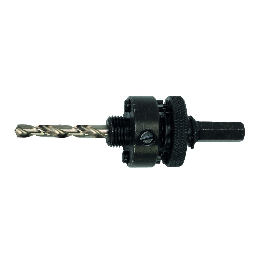 Haupa Sechskant Aufnahme 1380-3/1