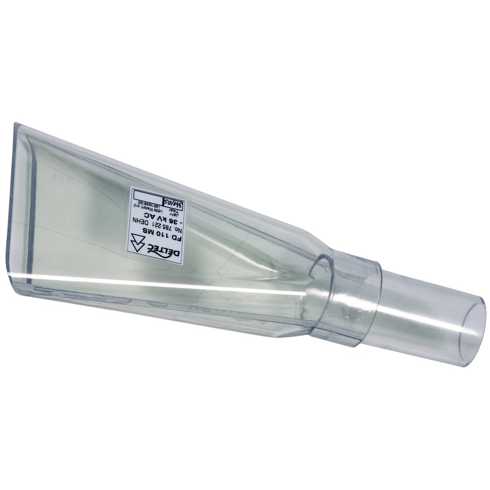 Dehn + Söhne Flachdüse 785221 Typ FD 110 MS