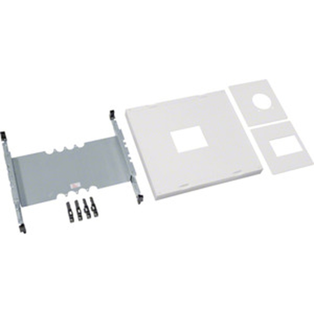 Hager Baustein universN UK32C2